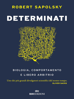 cover image of Determinati